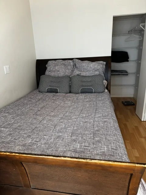 Yaletown 1 bedroom 24th floor